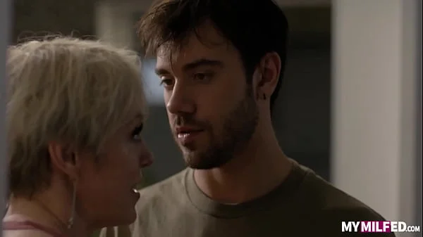 Dee Williams In Stepson Seductions 2 Scene 4