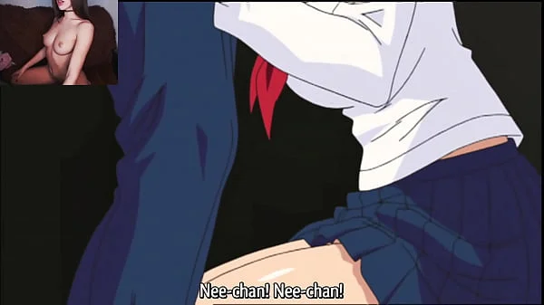 Two students like to have fun after college (uncensored hentai English subtitles)