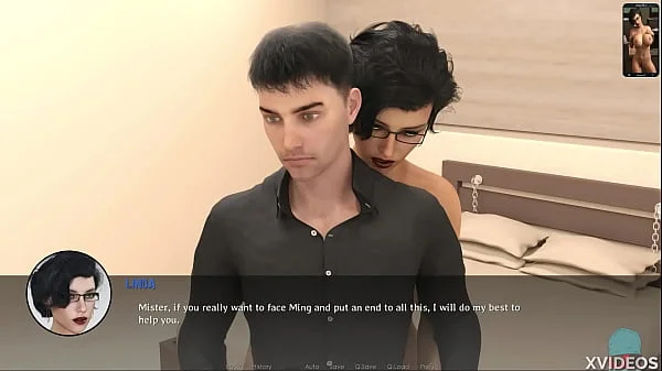 REUNION #171 • That dildo is driving her quivering pussy crazy