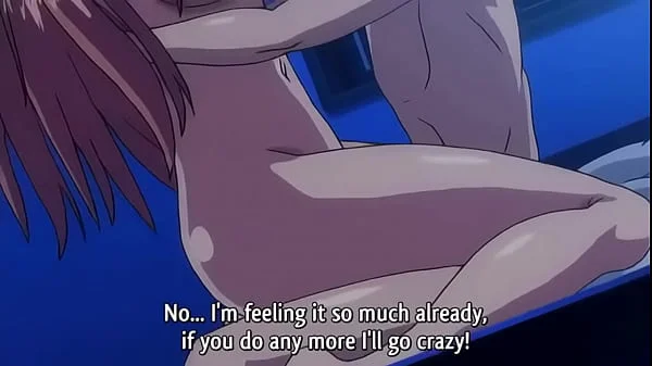 Step mother Anime