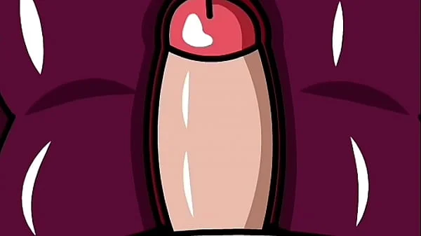 Madrastra enojada (eyaculacion interna hentai)