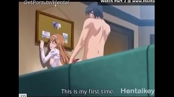 Teen Hentai Anal Creampie