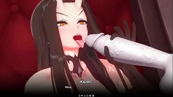 Succubus hentai