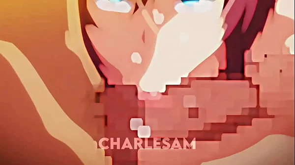 hentai girl edit