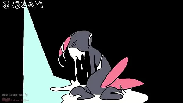 Sneasel hentai