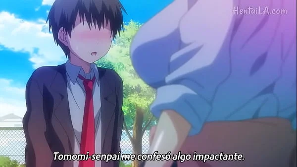 2. Hentai 01 / 04