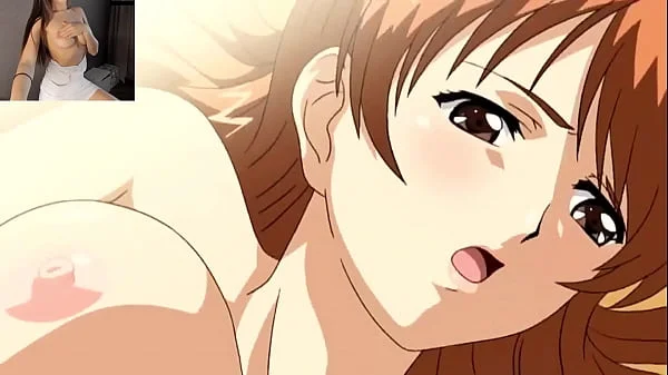 I always knew it was big! (uncensored hentai English subtitles)