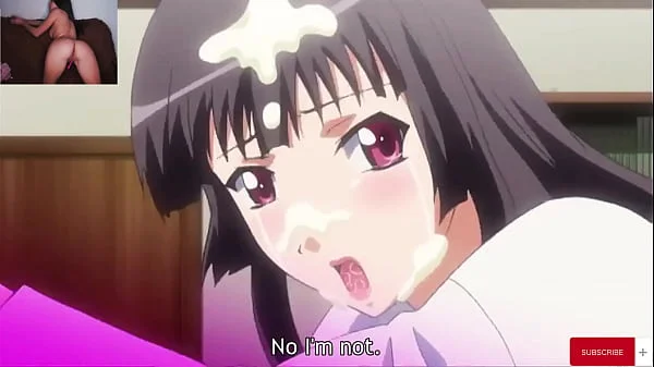 Doctor treats the princess's mouth in an unusual way (uncensored hentai English subtitles)