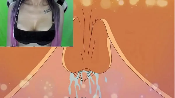 El Harem de Tetonas de un suertudo - Hentai Reijoku no Yakata Cap. 1