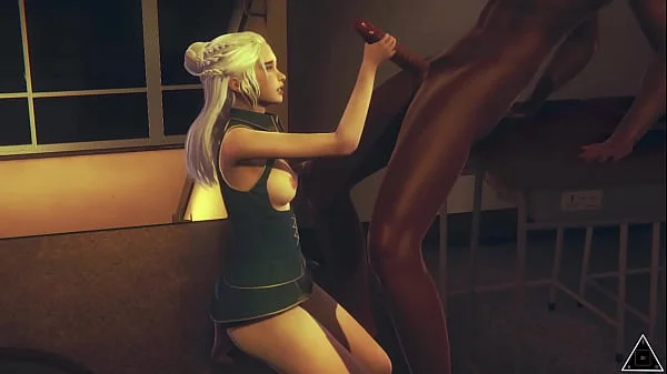 HONEYSELECT2 Daenerys, have sex anime uncensored... Thereal3dstories