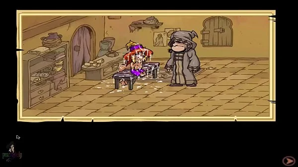 Princess Trainer Gold Edition Uncensored Part 42
