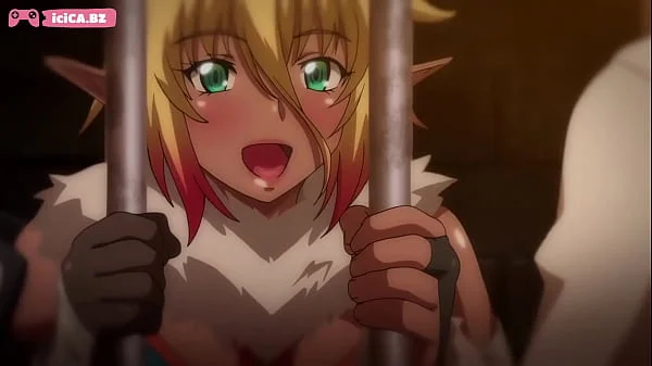 Un anime japonais avec des elfes - épisode 3
