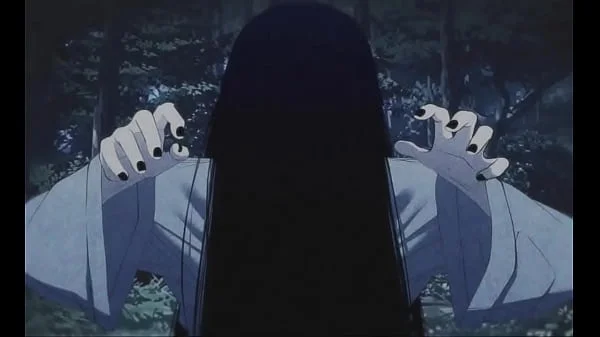 Yamamura sadako rule34