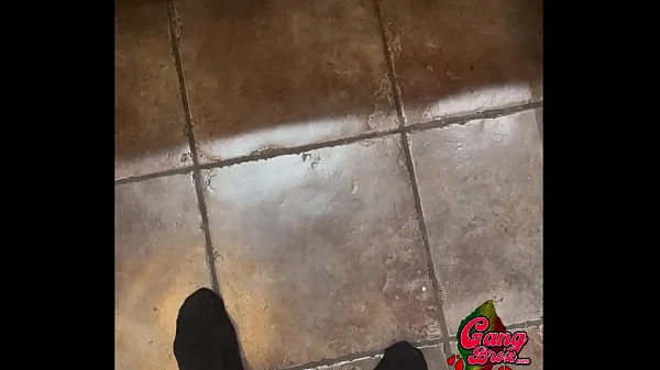 Dicked Down This Big Tit Beauty In The Kitchen