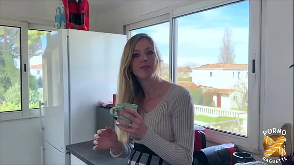 Aurbeaureal s'éclate avec une amie sexy