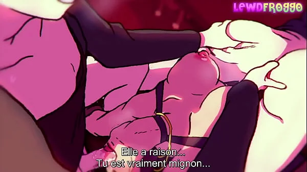 Rainy Day (Lewdfroggo) VOSTFR