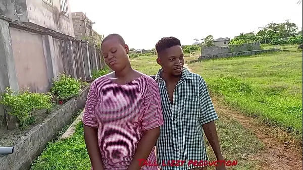 My girlfriend followed me home after closing from school no knowing I planned with my friends to fuck her for a foursome