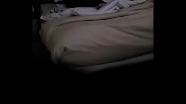 Elle me baise à 3h du matin à l'hotel Malebo à kinshasa
