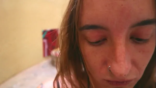 I had sex in Barcelona Streets!! - Public