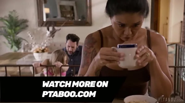 Swapped In Secret The Other Family Tommy Pistol, Coco Lovelock, Dana Vespoli