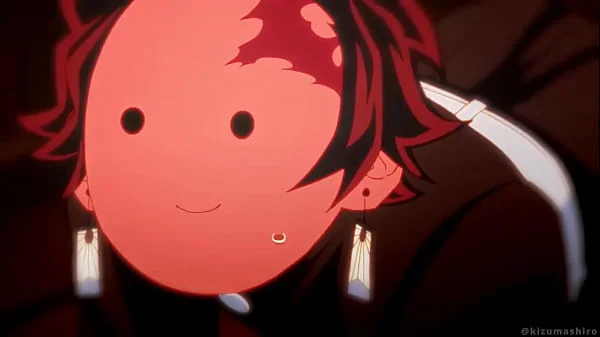 TREINAMENTO DE SHINOBU
