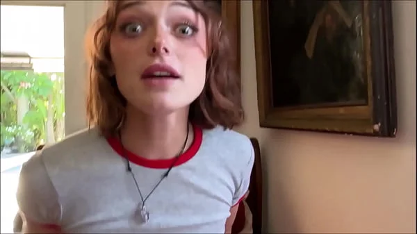 Freaky Ahh Little Step Sister - Family Therapy - Alex Adams