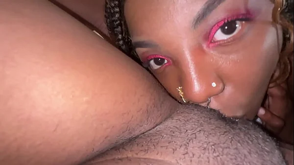 Lucy Hayz and Sascha Stage First Threesome