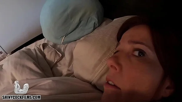 Stepmom and Stepson Fuck for Survival - Jane Cane, Shiny Cock Films