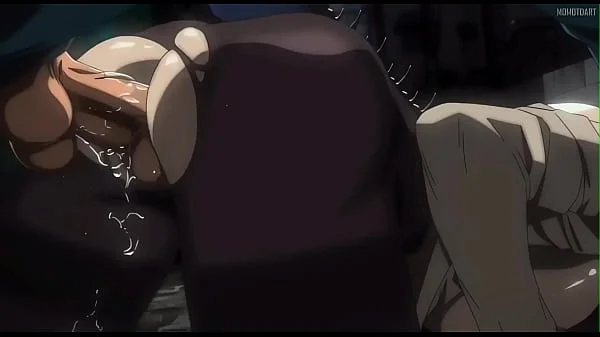 Denji fucking Makima