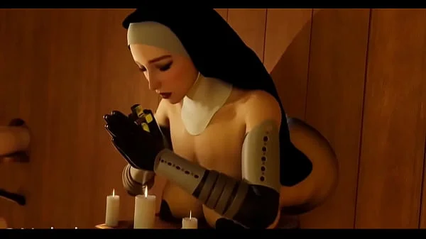 Fucking The High priestess