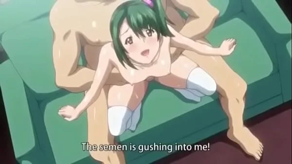 Orgía anime