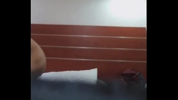 AMIGA DEL TRABAJO GRABADA ESCONDIDA