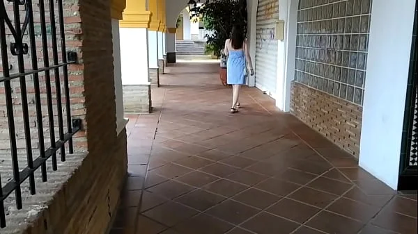 I SAW THIS GIRL WALKING DOWN THE STREET AND I FOLLOWED HER. HE FOUND ME OUT AND I HAD TO PAY HIM MONEY TO SUCK MY BIG DICK