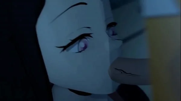 Nezuko x Zenitsu