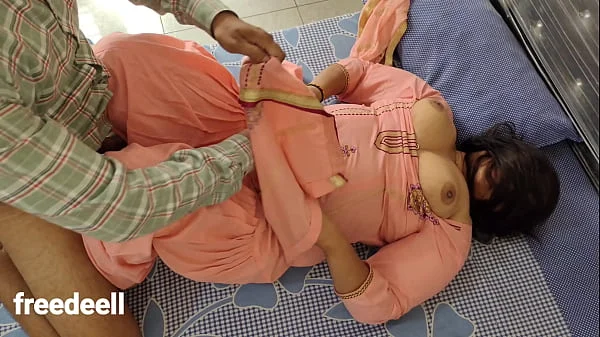 indian step Mom got Horny