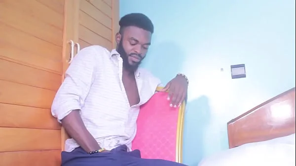 A threesome plan in orgies with a very important businessman and a libertine couple after work. Guys with big cocks stretched out and big in tight ass with African porn Movies