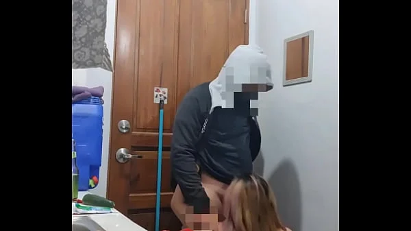 Pinay scandal swerteng pizza deliveryman pinagbigayan ni ganda kisa magbayad kantot nalang kuya - Pinay Lovers Ph