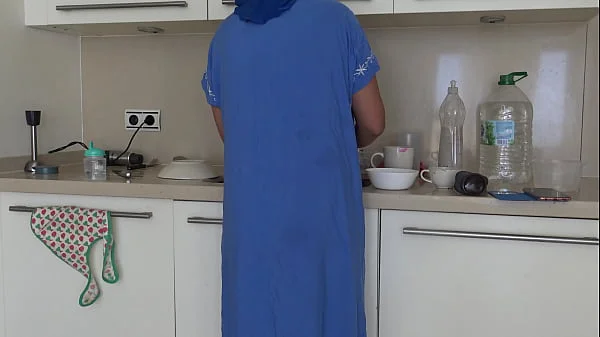 Algerian Cuckold Milf Living in Paris