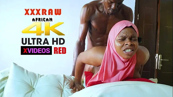 (PART3) AFRICAN MUSLIM FAMILY FUCKING STEPSISTER SWEET PUSSY