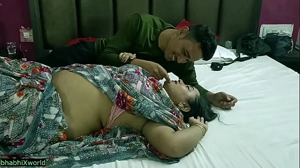 Devar Bhabhi Sex! hot romance and erotic Sex