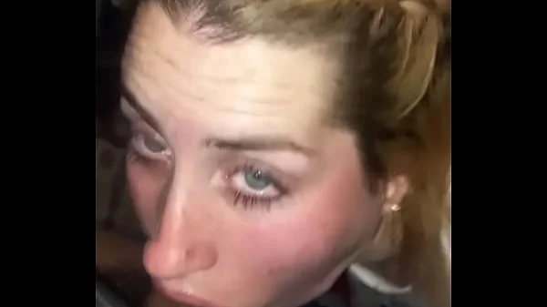I love the cock in my mouth and swallow all the cum