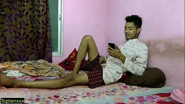 Desi Cute EX Girlfriend agree for sex!! This is our last fuck
