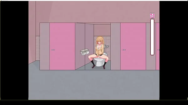 Bitch Life hentai game gallery