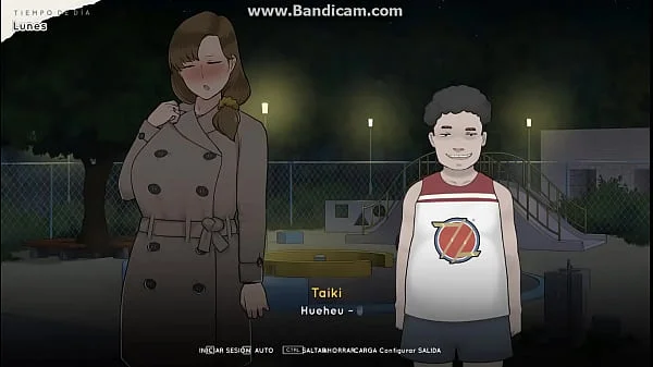 ntrman Mitsuko (gameplay completo español)