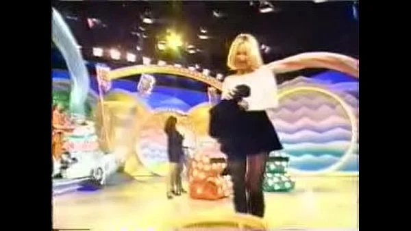Italian Strip Game Show 6