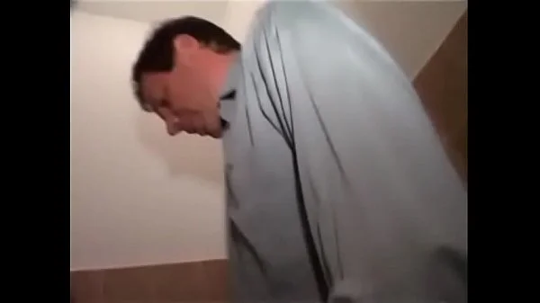 Office whore liked to d. pee