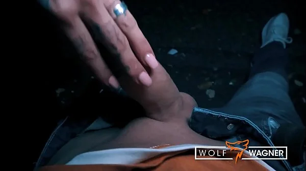 Naughty tattoo model Harleen Van Hynten BANGED by random Blind Date in fancy Hotel Room! █ WOLF WAGNER DATE ▁ I met her on the dating site wolfwagner.date