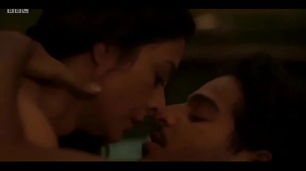 a suitable boy tabu ishan khatter steamy scene