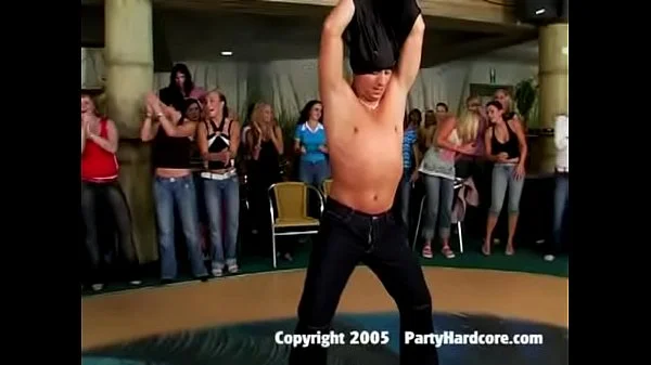 party hardcore 1