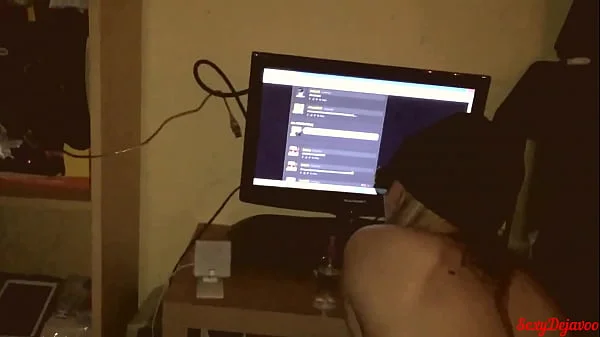 Do You Want To Fuck My Face Before U Fuck My Ass! Part One